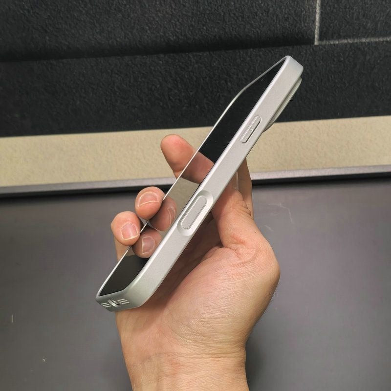 Magnetic Phone Case For iPhone