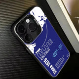 Shockproof Silicone  Phone Case For iPhone