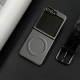 Magnetic Phone Case For Samsung Z FLIP