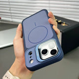 Stand Phone Case For iPhone