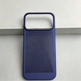 Ultra-thin Breathable Phone Case For iPhone