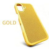 Lighter, More Breathable Phone Cases For iPhone