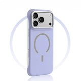Magnetic Ultra-thin Phone Case For iPhone