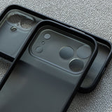 Slim and Lightweight Soft Phone Case For iPhone