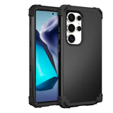 3-in-1 Drop-Proof Phone Case For Samsung