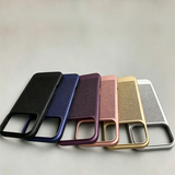 Ultra-thin Breathable Phone Case For iPhone
