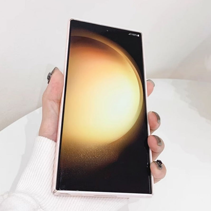 Rose Flower Phone Case For Samsung