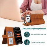 Carat Chain Phone Case For iPhone