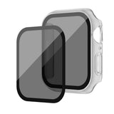 Privacy Screen Protector Cover for Apple Watch 44mm 45mm 40mm 41mm 49mm