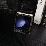Magnetic Phone Case For Samsung Z FLIP