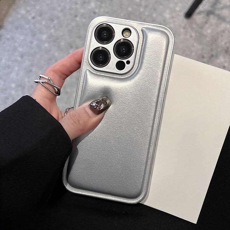 3D Airbag Anti-fall Phone Case For iPhone