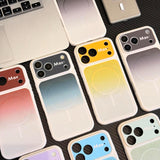 New Magnetic Phone Case For iPhone