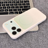 New Magnetic Phone Case For iPhone