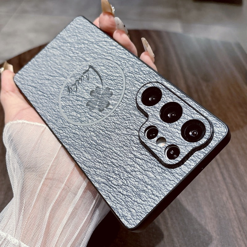 Clover Phone Case For Samsung