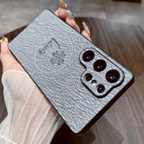 Clover Phone Case For Samsung
