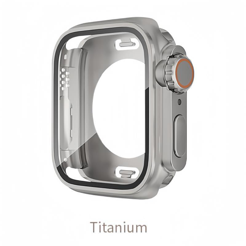 Screen Protector Cover for Apple Watch 49mm 46mm 42mm 44mm 45mm 40mm 41mm