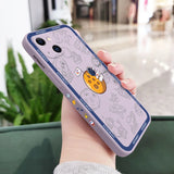 Flying Astronaut Phone Case For iPhone