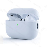 Cover in silicone liquido per AirPods 