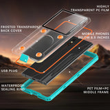 IP68 Waterproof Case