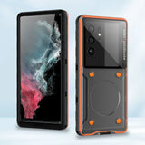 IP68 Waterproof Case