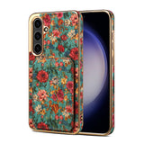 Custodia a fiore per iPhone