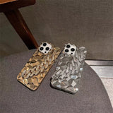 Diamond Bracelet Phone Case For iPhone