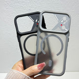 Magnetic Cooling Phone Case For iPhone