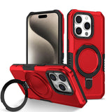 Fulcrum Ring Anti-fall Phone Case For iPhone