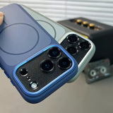 Large-view Full-coverage Phone Case For iPhone