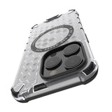 Magnetic Anti-fall Mobile Phone Case for iPhone