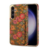 Custodia a fiore per iPhone