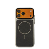 New Magnetic Shockproof Phone Case For iPhone