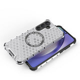 Magnetic Anti-fall Mobile Phone Case for Samsung