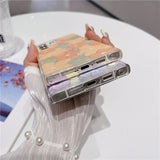 Flower Phone Case For Samsung