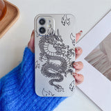 All-inclusive Electroplated Soft Shell Mobile Phone Case for IPhone