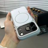 Large-view Full-coverage Phone Case For iPhone