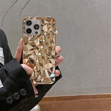 Diamond Bracelet Phone Case For iPhone