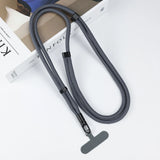 Adjustable Universal Braided Short Phone Lanyard Wrist Strap