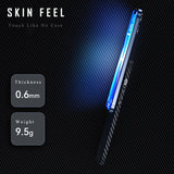 Ultra Thin Matte Hard Case For iPhone