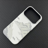 Ultra Thin Magnetic Case For iPhone