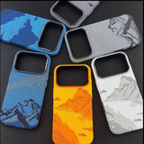 Ultra Thin Magnetic Case For iPhone