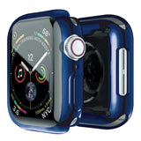 Screen Protector Case For iWatch Series 12 11 10 9 8 7  6 5 4 SE 3  Ultra 4 3