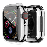 Screen Protector Case For iWatch Series 12 11 10 9 8 7  6 5 4 SE 3  Ultra 4 3
