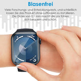 5PCS Hydrogel Film For Apple Watch