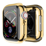 Screen Protector Case For iWatch Series 12 11 10 9 8 7  6 5 4 SE 3  Ultra 4 3