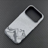 Ultra Thin Magnetic Case For iPhone