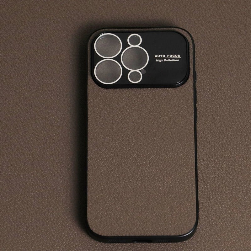 Minimalist Phone Case For iPhone