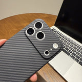 Hard Full-coverage Phone Case For iPhone
