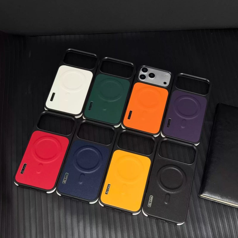 Super Magnetic Phone Case For iPhone