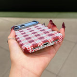 Slim Magnetic Phone Case For iPhone